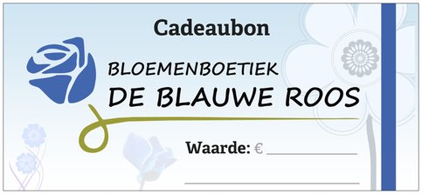 Cadeaubon 